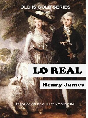cover image of Lo Real